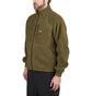 Dime Polar Fleece Sherpa Zip (Braun)
