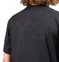 adidas Y-3 Classic Back Logo T-Shirt (Schwarz)