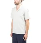 Aimé Leon Dore Cotton Poplin Leisure Shirt (Weiß)
