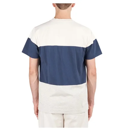 Edmmond Studios Big Stripes T-Shirt (Multi)