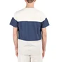 Edmmond Studios Big Stripes T-Shirt (Multi)