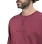 Edwin Katakana Sweat (Pflaume)