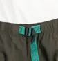 Brain Dead Taslan Convertible Pant (Oliv)