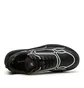 Filling Pieces Low Curve Iceman Silk (Schwarz / Weiß)
