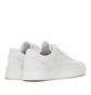 Filling Pieces Low Mondo Plain Nardo Nubuck (Weiß)
