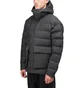 adidas Y-3 Classic Puffy Down Jacket (Schwarz)