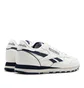 Reebok Classic Leather 1983 Vintage (Weiß / Navy)