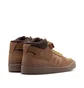 adidas Forum Mid (Braun)