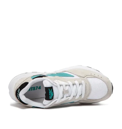 Hi-Tec HTS Silver Shadow RGS (Weiß / Blau / Türkis)