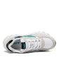 Hi-Tec HTS Silver Shadow RGS (Weiß / Blau / Türkis)