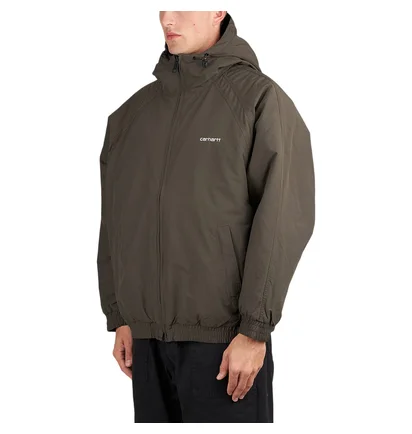 Carhartt WIP Kite Jacket (Oliv)