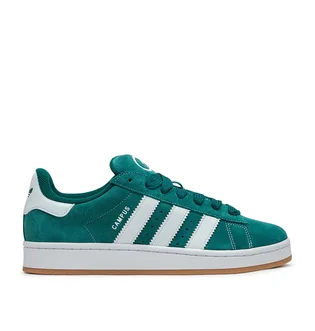 adidas Campus 00s (Petrol / Weiß)