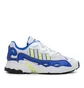 adidas WMNS Ozweego OG (Weiß / Blau / Gelb)