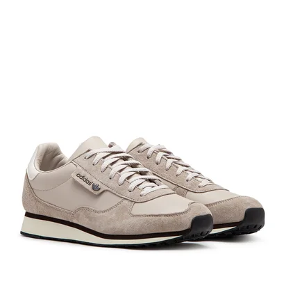 adidas Lawkholme Spezial (Hellbraun)