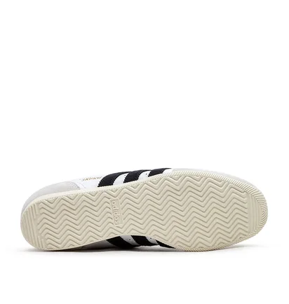 adidas WMNS Japan (Weiss / Schwarz)