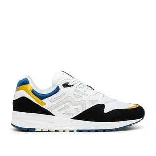 Karhu Legacy 96 'All-Around Pack' (Weiß / Schwarz / Blau)