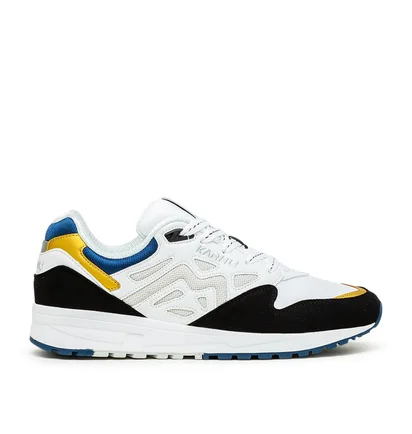 Karhu Legacy 96 'All-Around Pack' (Weiß / Schwarz / Blau)