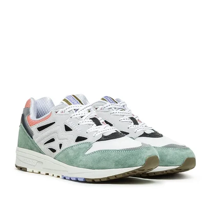 Karhu Legacy 96 (Grau / Grün)