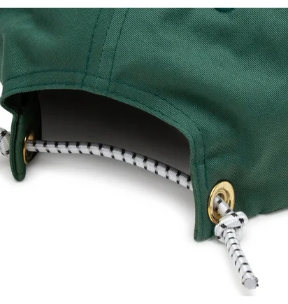 Western Hydrodynamic Research Promotional Hat (Grün)