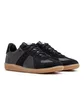 Novesta GAT (Schwarz / Gum)