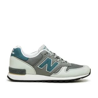 New Balance M 670 BSG 'Made in England' (Grau)