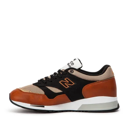 New Balance M1500 TBT 'Made in England' (Braun / Schwarz)