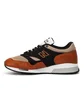 New Balance M1500 TBT 'Made in England' (Braun / Schwarz)