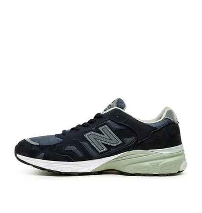 New Balance M920CNV 'Made in Egland' (Blau / Grau / Weiß)