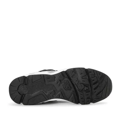New Balance ML850 YSB (Schwarz / Weiß / Grau)