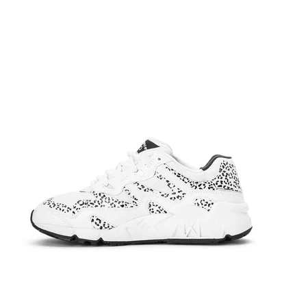 New Balance WL850 LBC (Weiß / Schwarz)