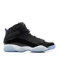 Nike Air Jordan 6 Rings (Schwarz / Blau / Weiß)