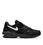 Nike Air Max 2 Light (Schwarz / Weiß)