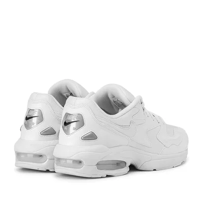 Nike Air Max 2 Light (Weiß)