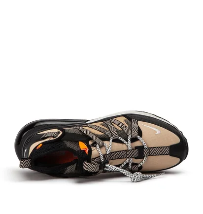 Nike Air Max 270 Bowfin (Braun)