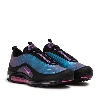 Nike Air Max 97 LX PRM ''Throwback Future Pack''