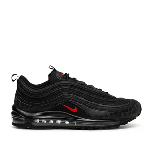 Nike Air Max 97 (Schwarz / Rot)