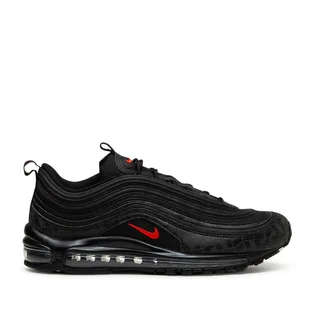 Nike Air Max 97 (Schwarz / Rot)