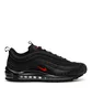 Nike Air Max 97 (Schwarz / Rot)