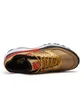 Nike Air Max 97/BW (Gold / Rot)
