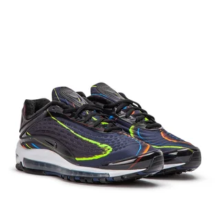 Nike Air Max Deluxe (Schwarz)