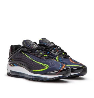 Nike Air Max Deluxe (Schwarz)