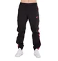 Nike NSW VW Woven Pant (Schwarz / Hyper Pink)