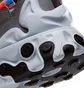 Nike React Sertu (Grau / Schwarz)