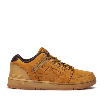 Nike SB Air Force II Low Premium (Bronze)