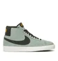 Nike SB Air Zoom Blazer Mid (Olive / Schwarz)