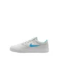 Nike SB Charge Canvas GS (Weiß / Blau)