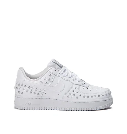 Nike Wmns Air Force 1 '07 Low XX ''Stars Pack'' (Weiß)
