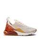Nike WMNS Air Max 270 (Beige / Rot)