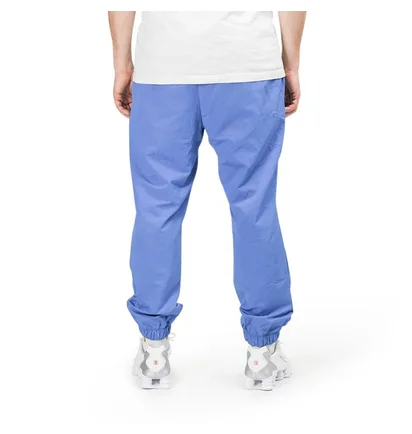 Nike WMNS Icon Clash Pants (Grau / Blau)