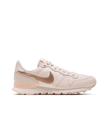 Nike WMNS Internationalist Premium (Rosa)